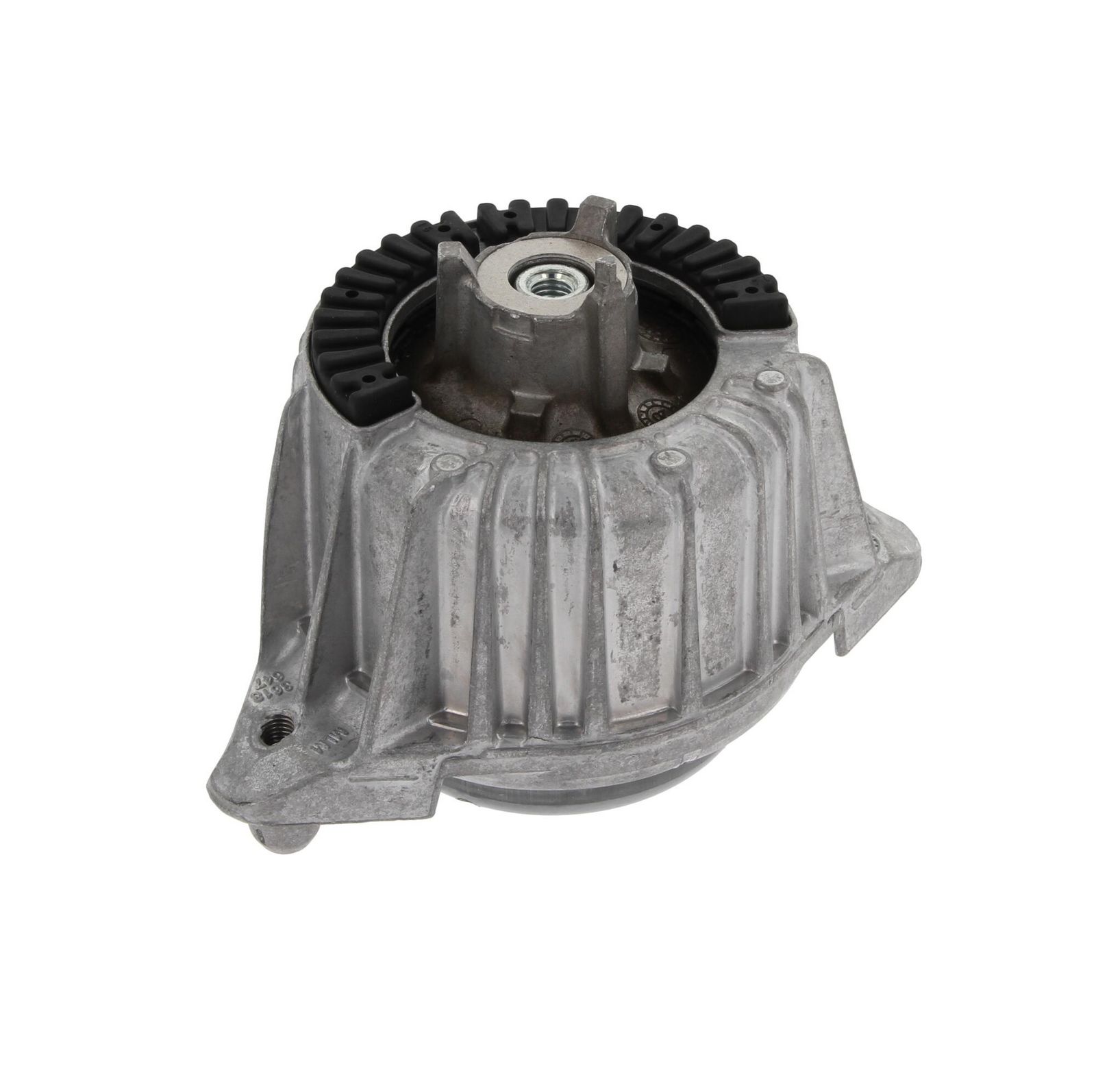 Lagerung, Motor