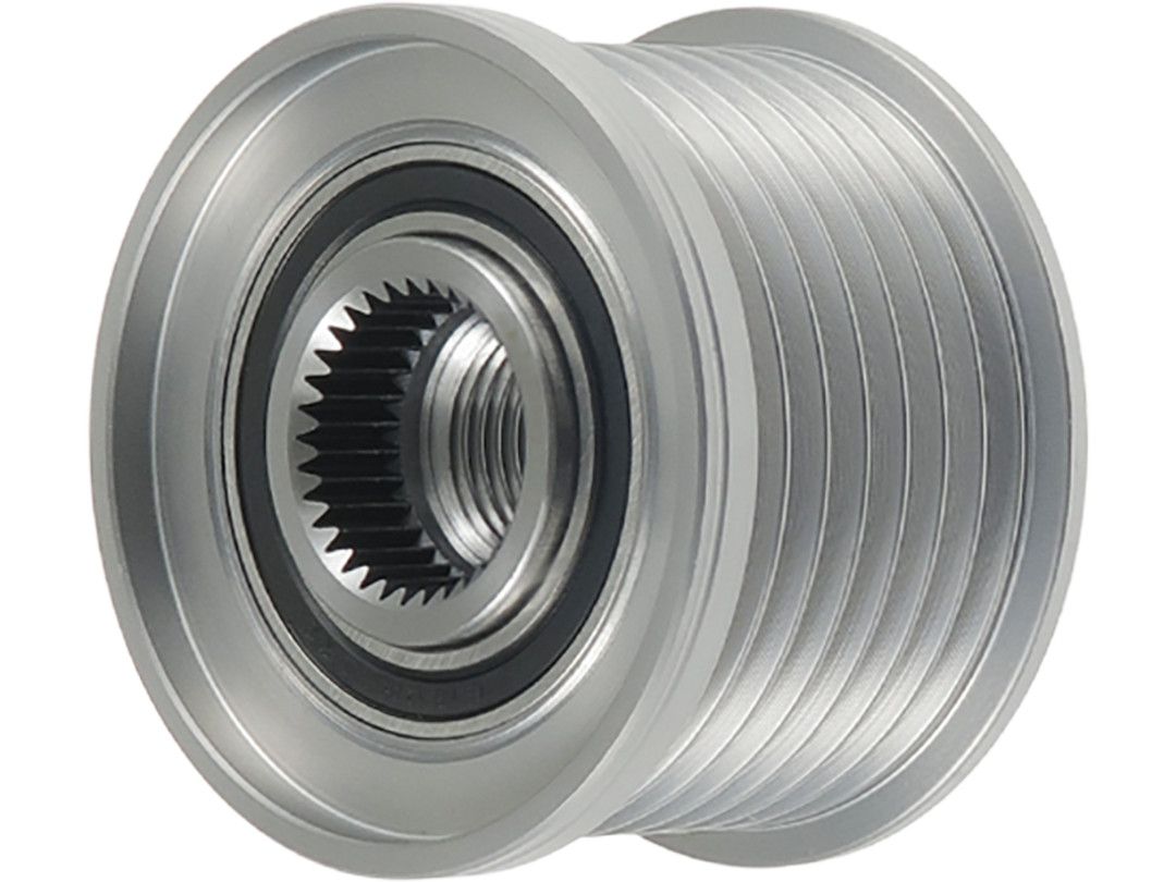 Generatorrolle