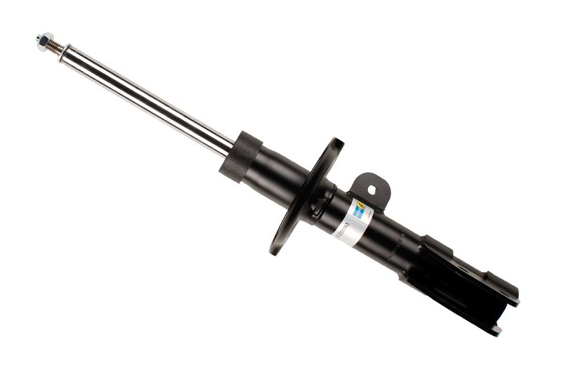 Gas-Stoßdämpfer