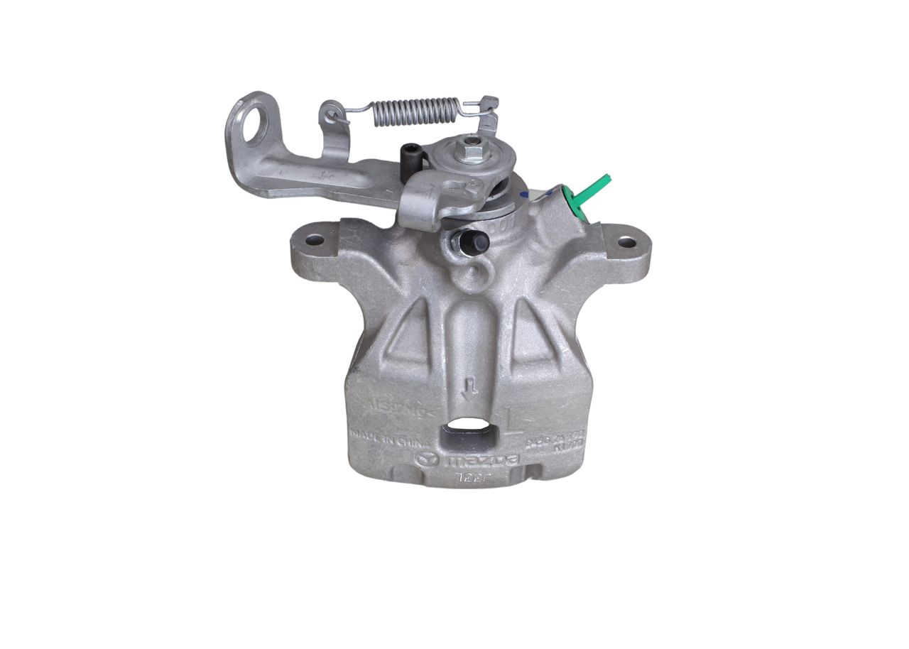 Bremssattel Bremszange
