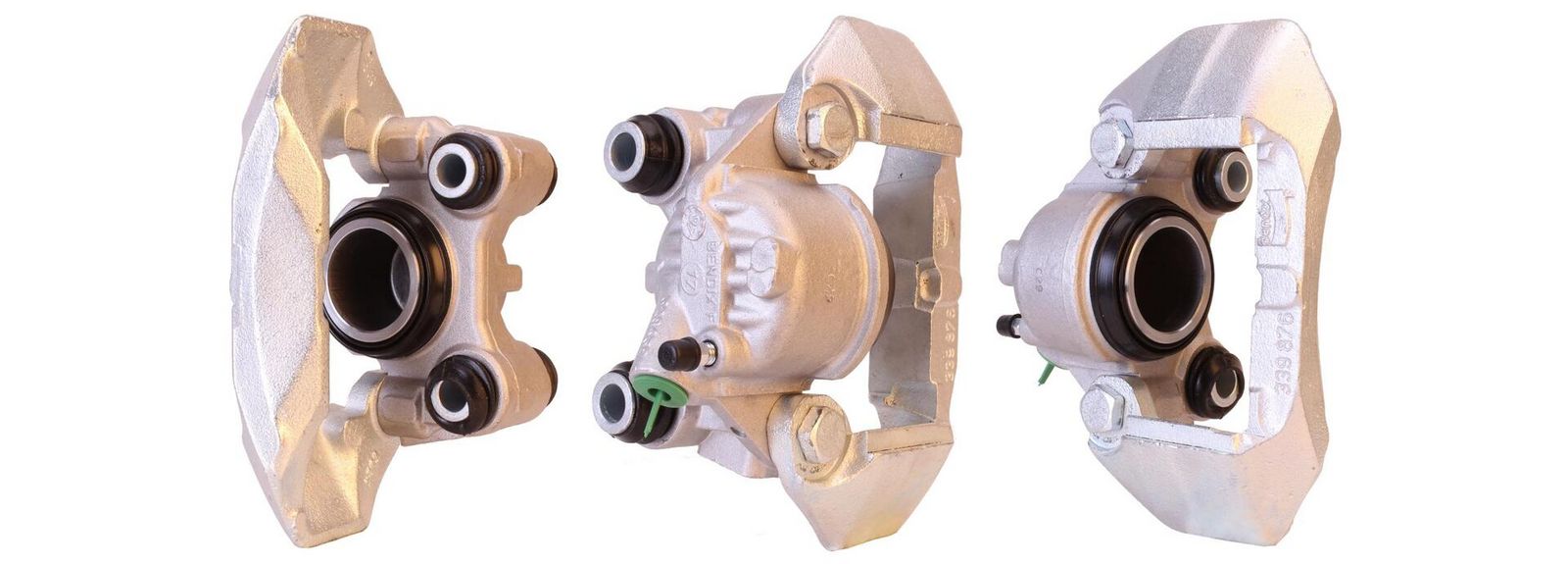 Bremssattel Bremszange