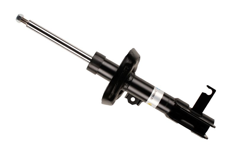 Gas-Stoßdämpfer