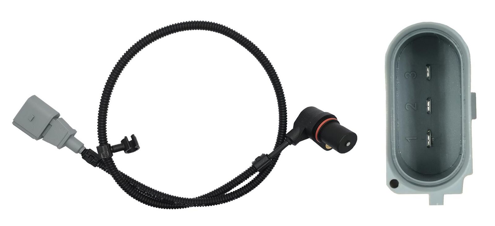 Kurbelwellensensor Impulsgeber Kurbelwelle
