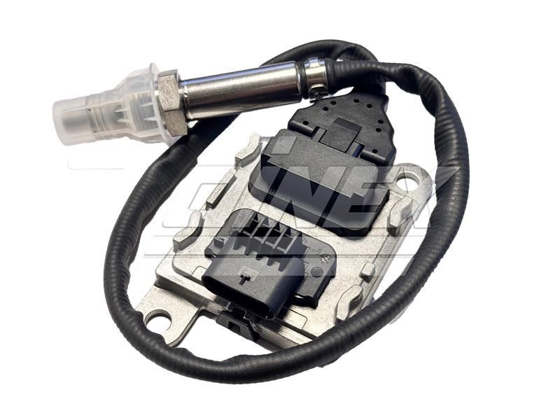 NOx Sensor Katalysator Kat