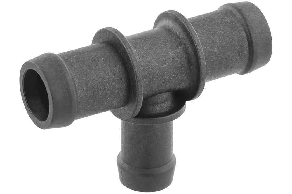 Kühlmittelflansch Wasserflansch Kühlwasserflansch