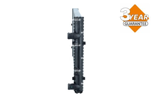 Kühler Wasserkühler Motorkühler