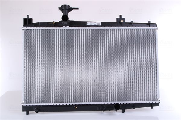 Motorkühler