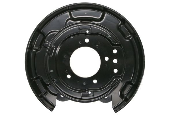 Set: 2 × Bremsstaubscheibe