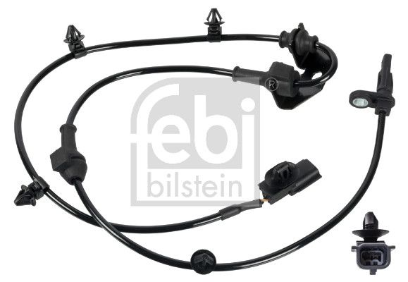 ABS Sensor Drehzahlmesser