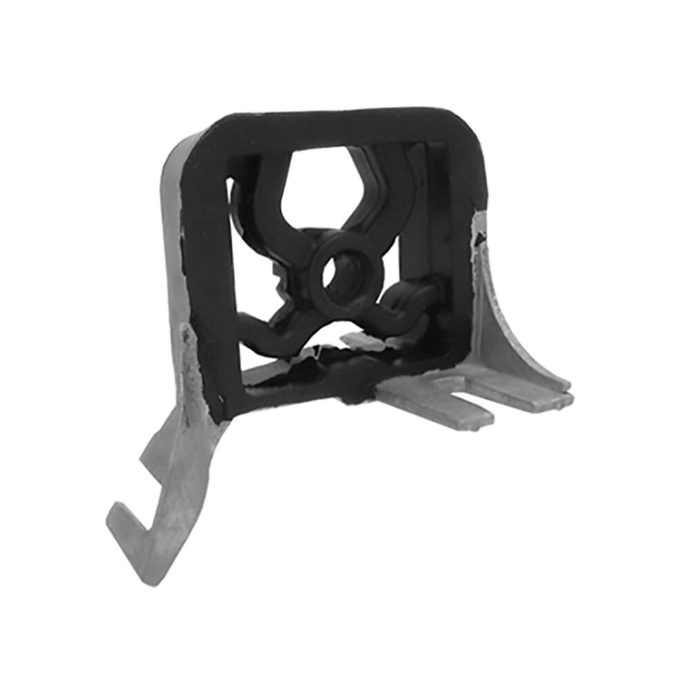 Halter Abgasanlage