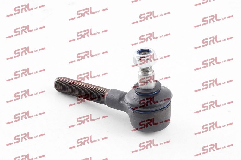 Set: 2 × Spurstangenendung