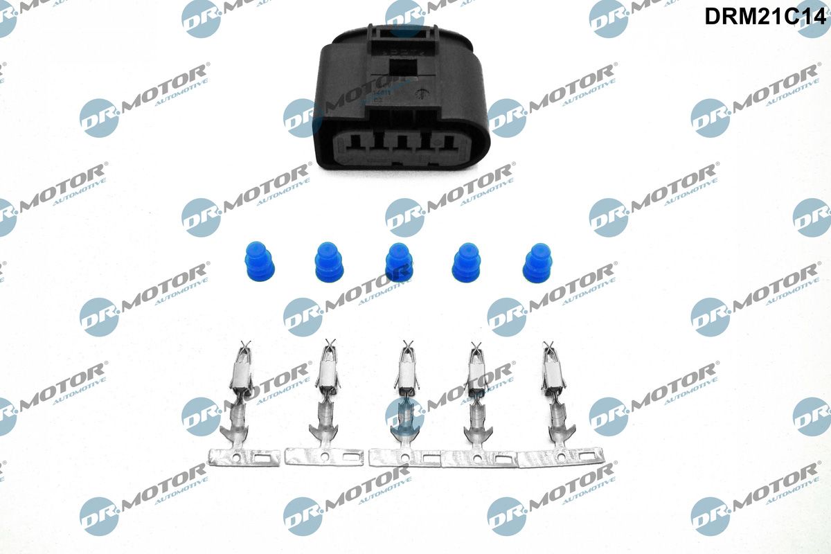Stecker