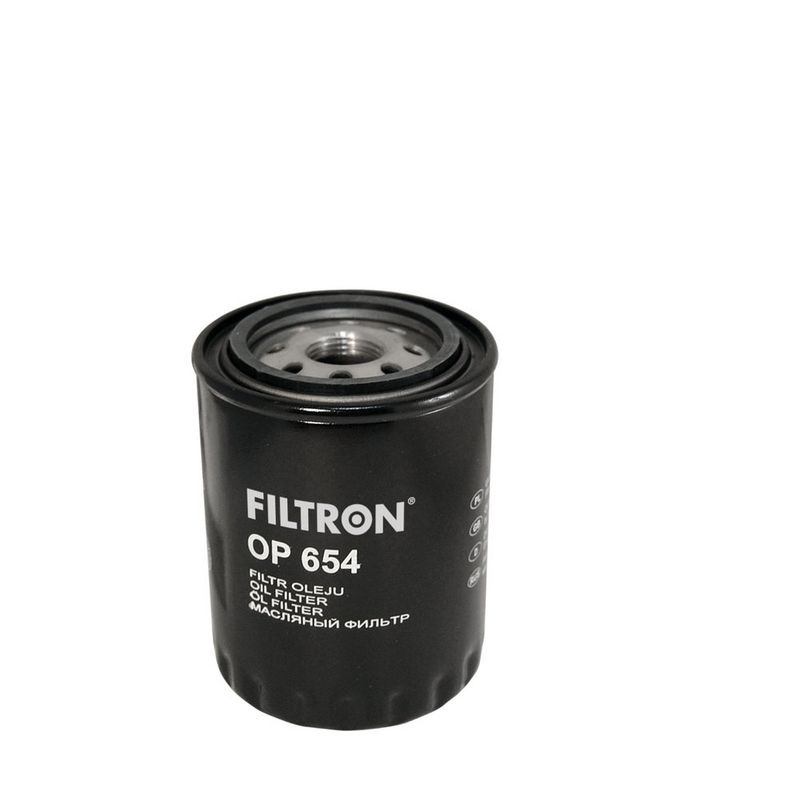 Ölfilter