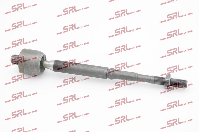 Set: 2 × Spurstange