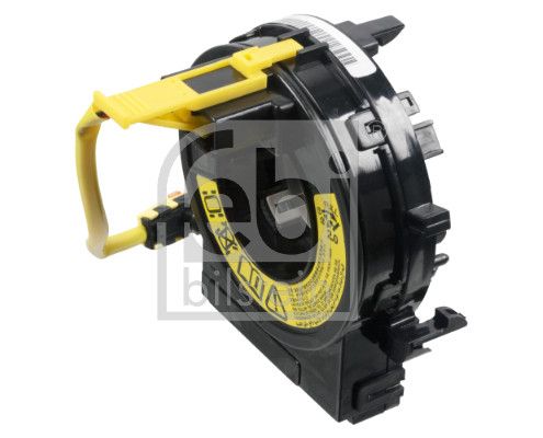 Wickelfeder Airbag