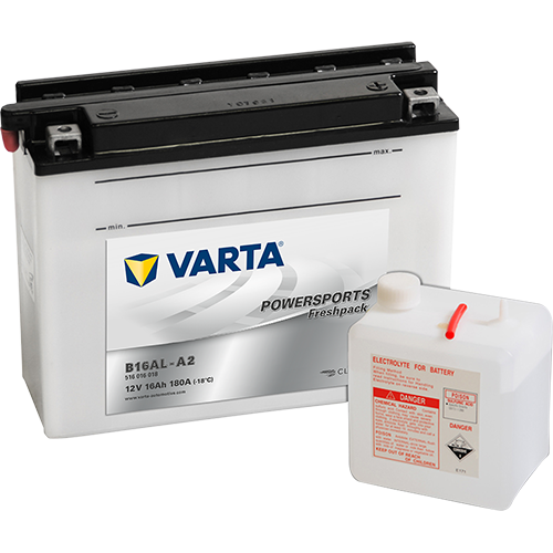 Batterien