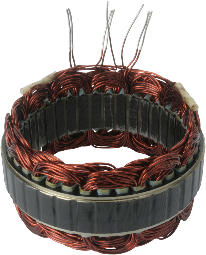 Stator Lichtmaschine Generator