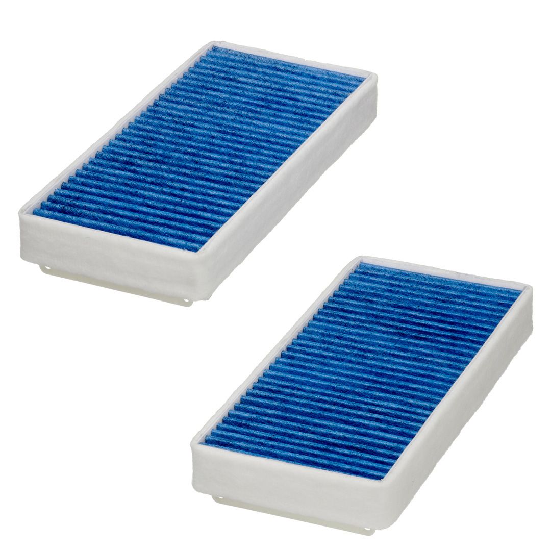 Innenraumfilter Pollenfilter Filter