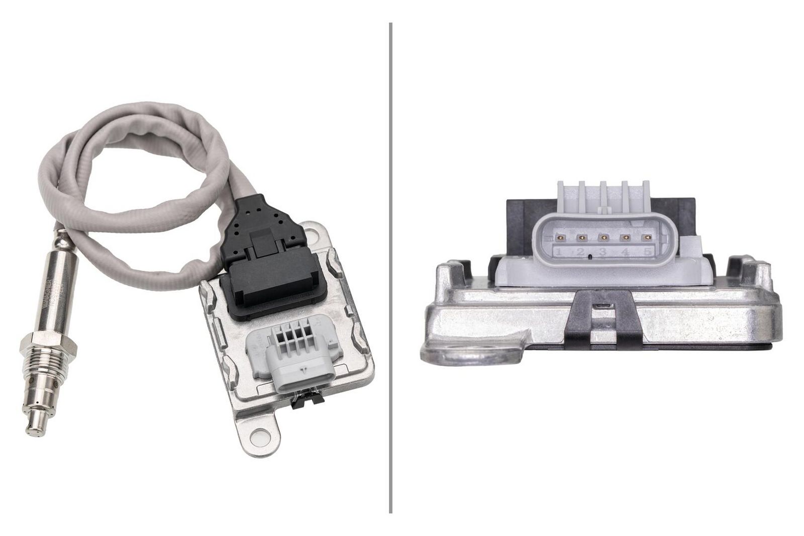 NOx Sensor Katalysator Kat
