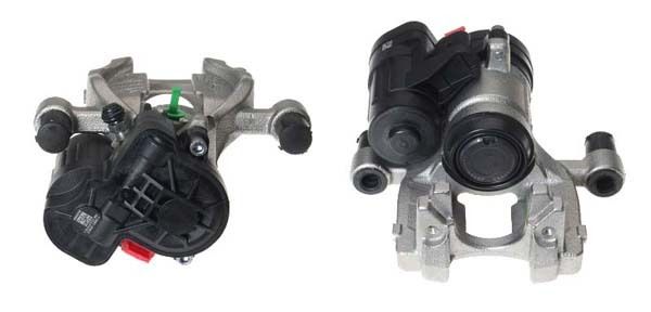 Bremssattel Bremszange