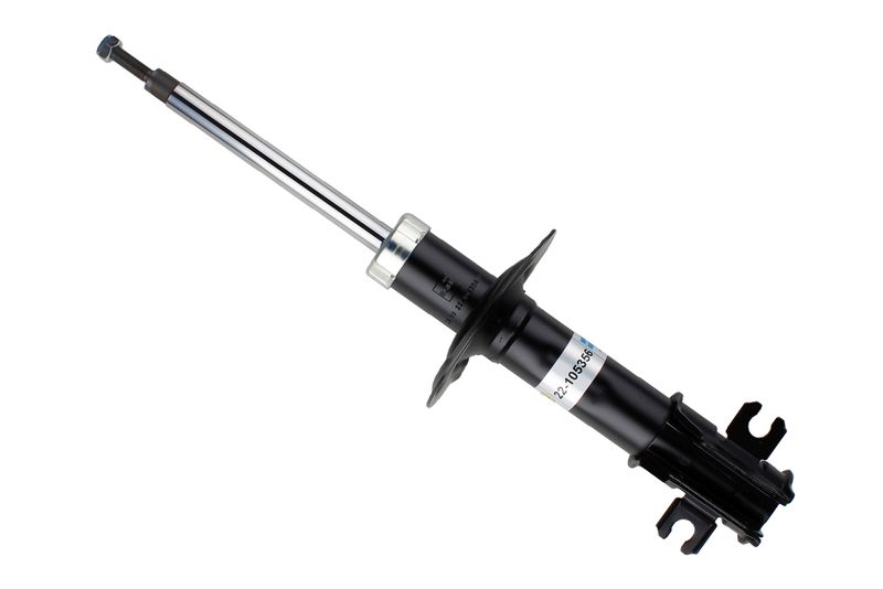 Gas-Stoßdämpfer