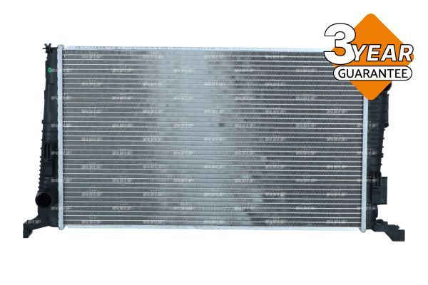 Kühler Wasserkühler Motorkühler