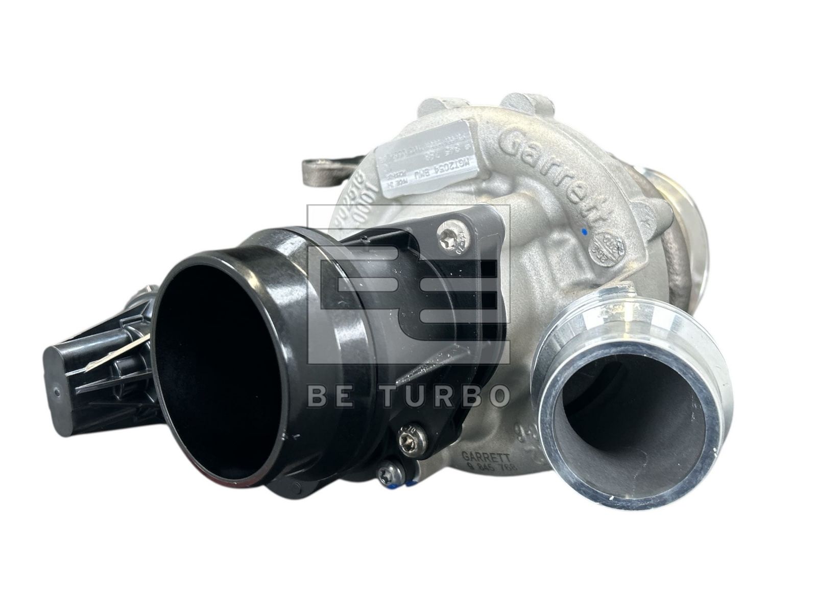 Turbolader