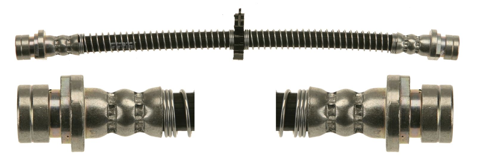 Bremsschlauch Bremsleitung