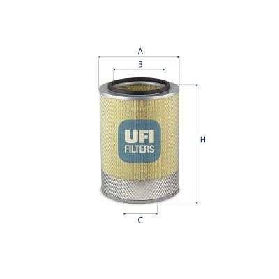 Luftfilter Motorluftfilter Filter