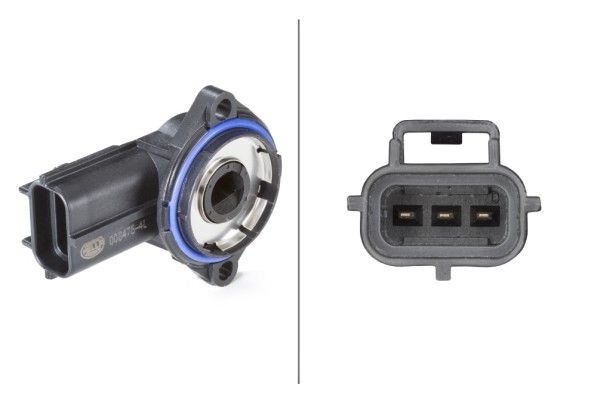 Sensor Drosselklappenstellung