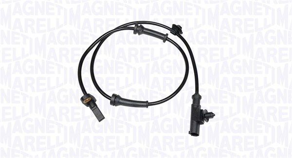ABS-Sensor