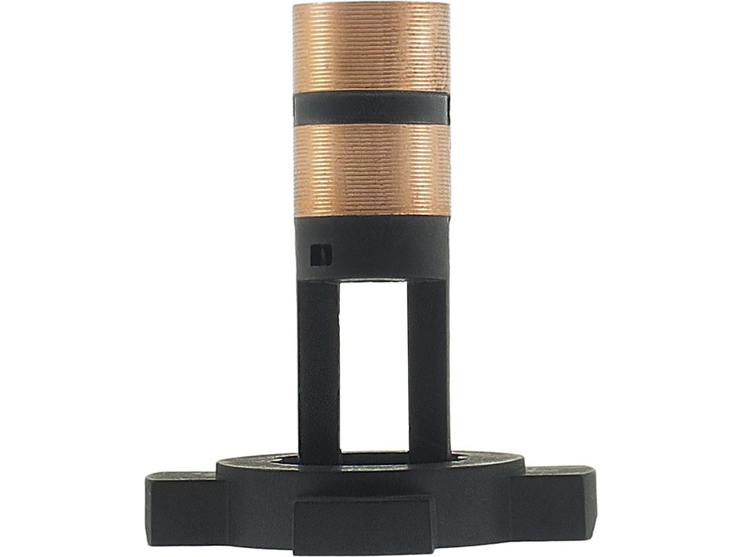 Schleifring Lichtmaschine Generator