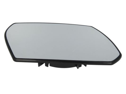 Set: 2 × Außenspiegelglaseinsatz
