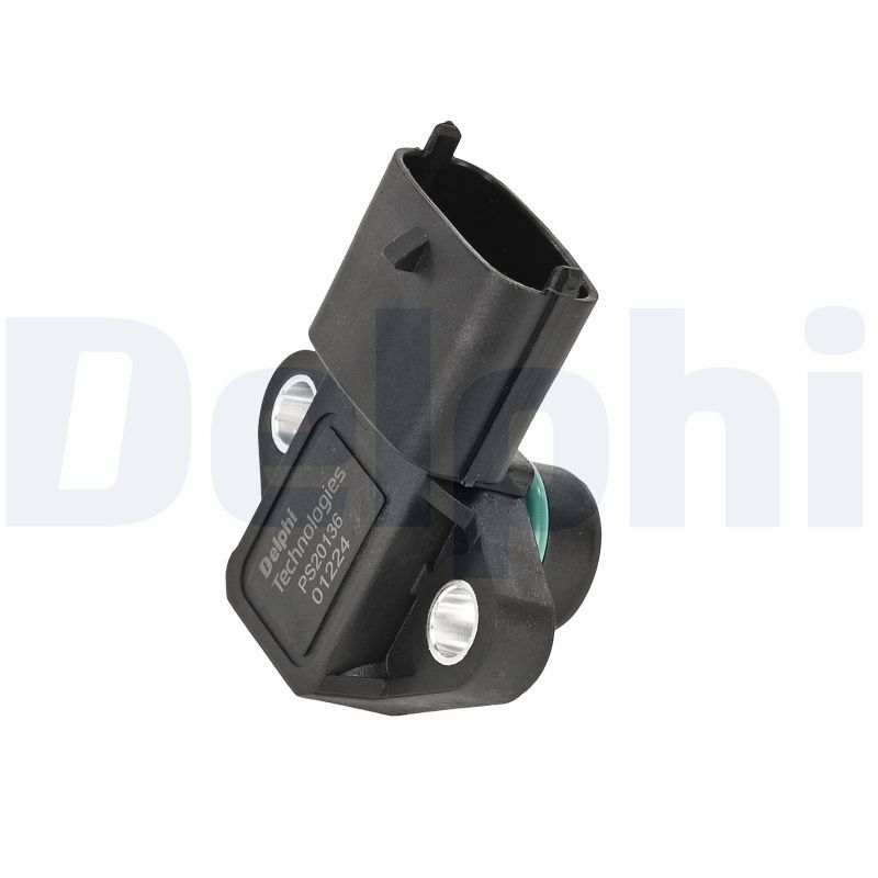Sensor Ladedruck Ladedrucksensor
