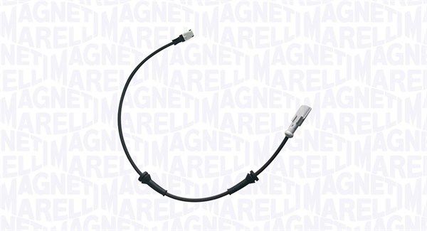 ABS-Sensor