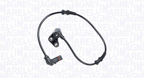 ABS-Sensor