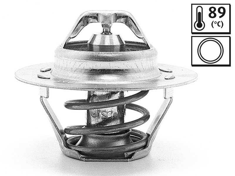Thermostat