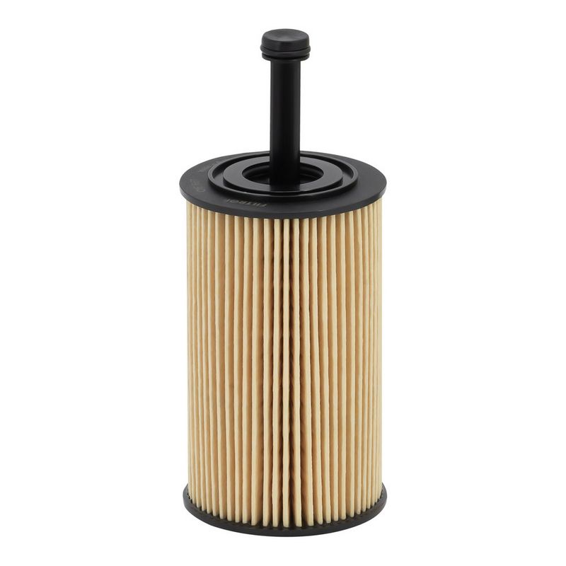 Ölfilter