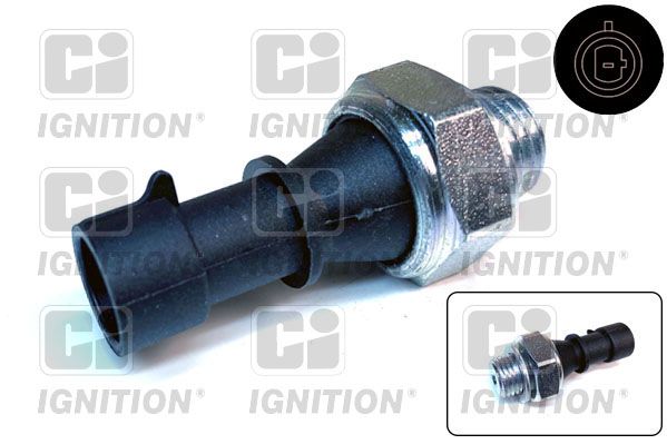 Öldrucksensor