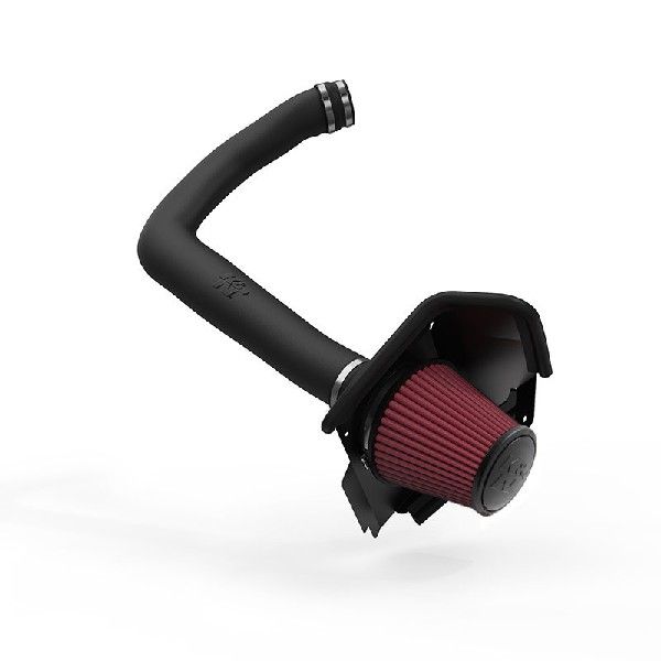 Sport Luftfilter Motorluftfilter Filtersystem