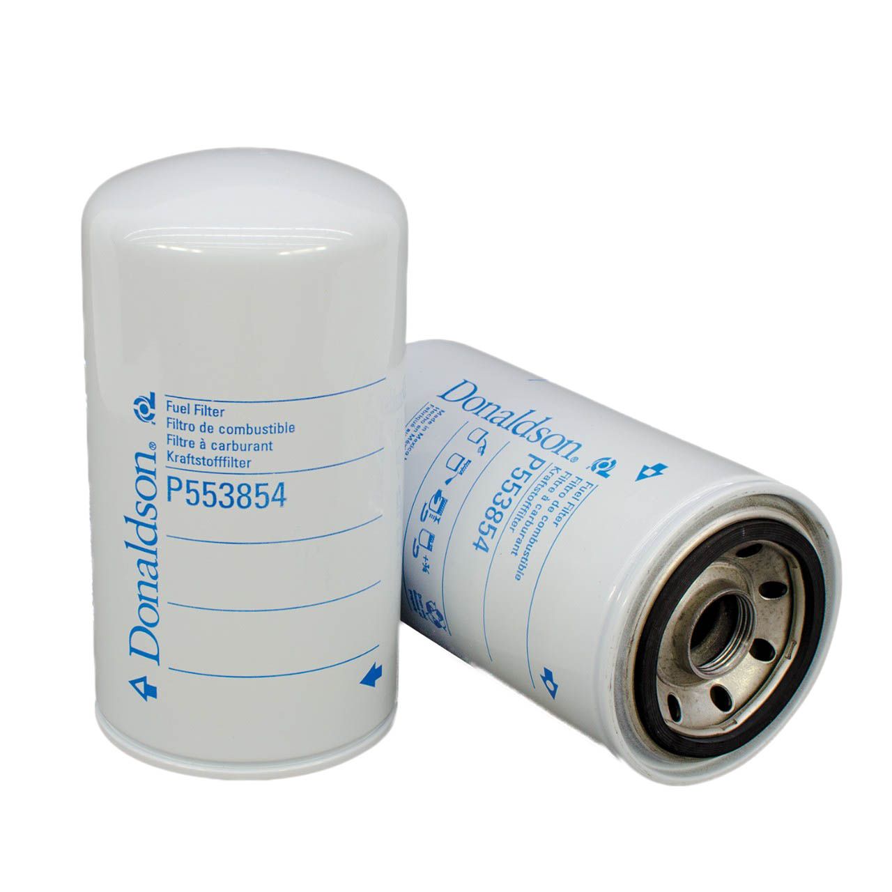 Kraftstofffilter Kraftstoff Filter