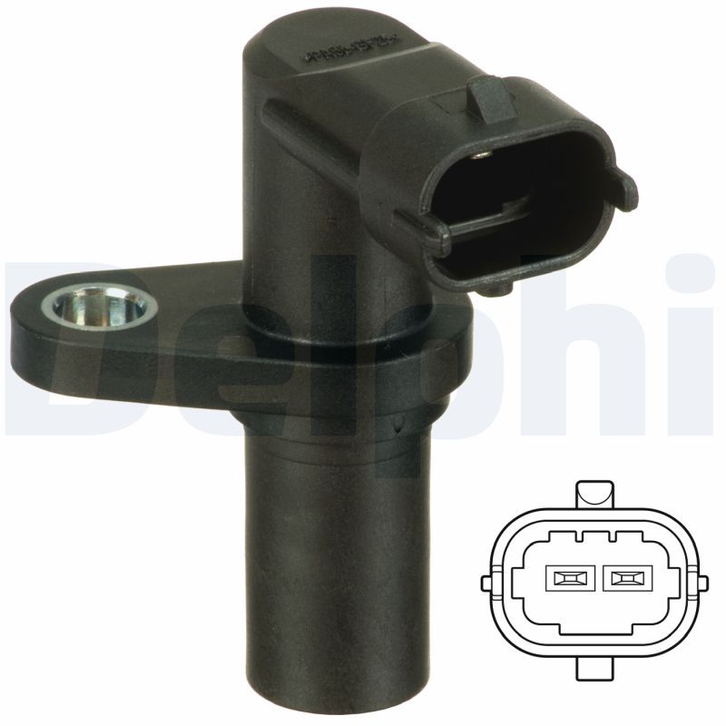 Kurbelwellensensor Impulsgeber Kurbelwelle
