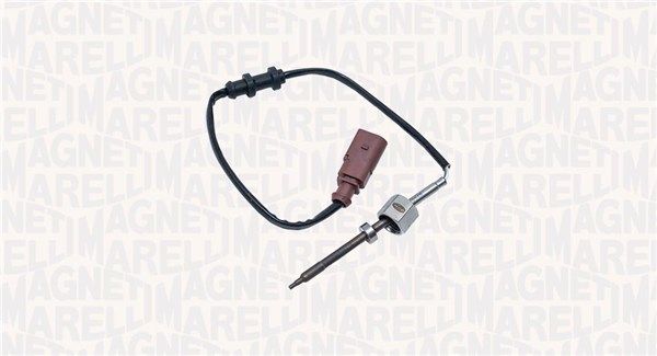 Sensor Abgastemperatur