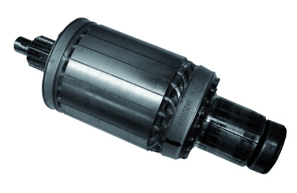 Anker Starter Anlasser