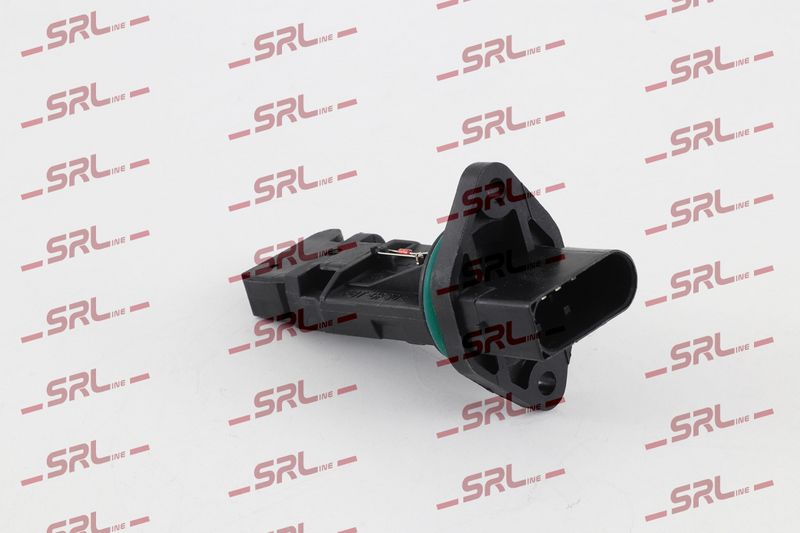 Luftmengenmesser