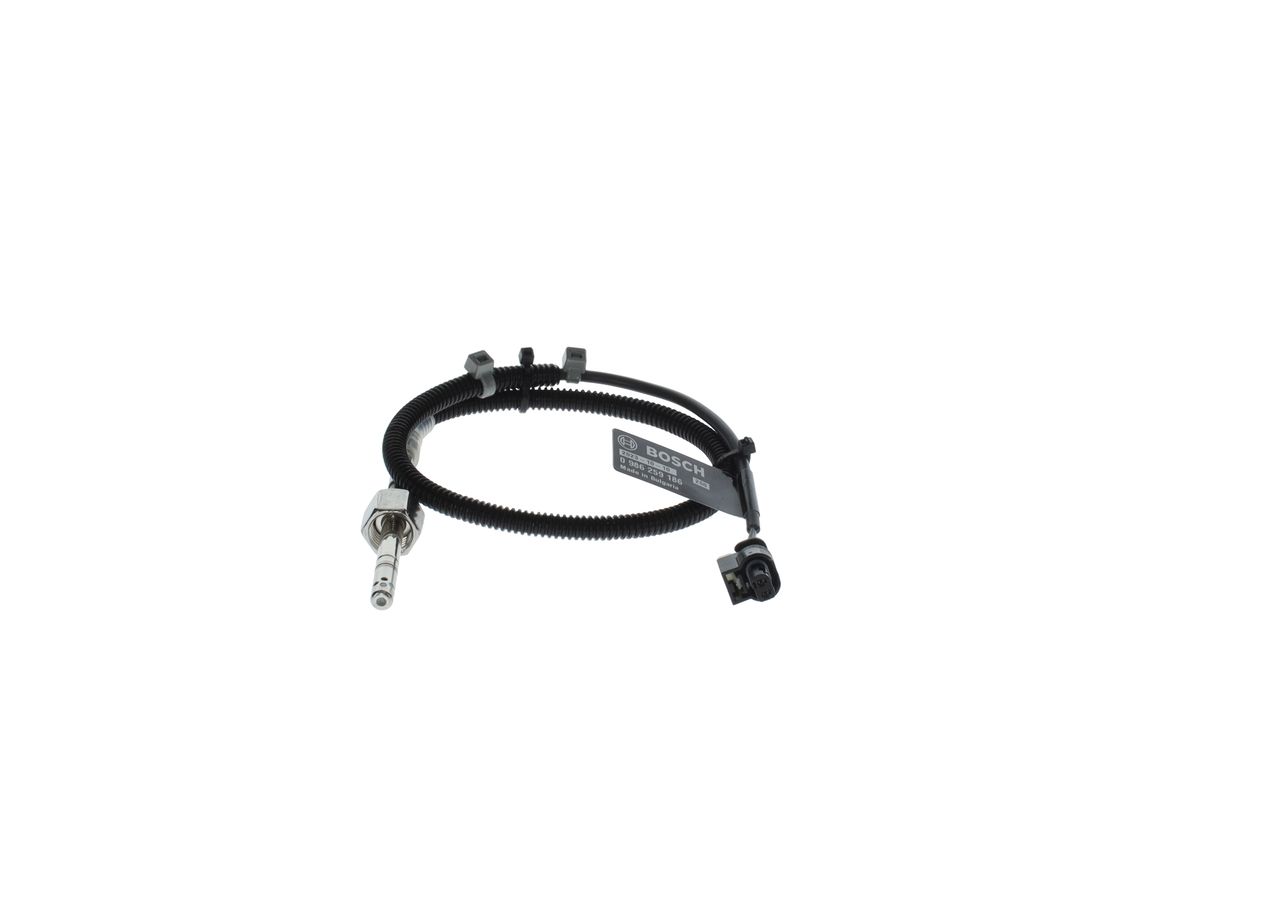 Sensor Abgastemperatur