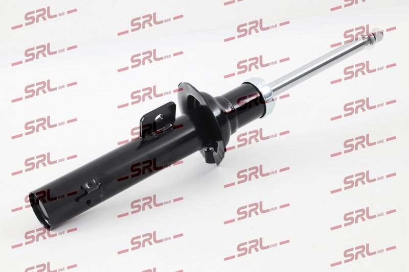 Set: 2 × Gas-Stoßdämpfer