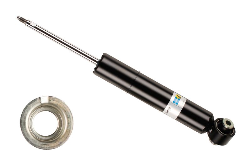 Gas-Stoßdämpfer