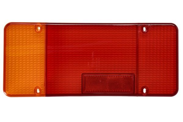 Lichtscheibe Rückleuchte Heckleuchte