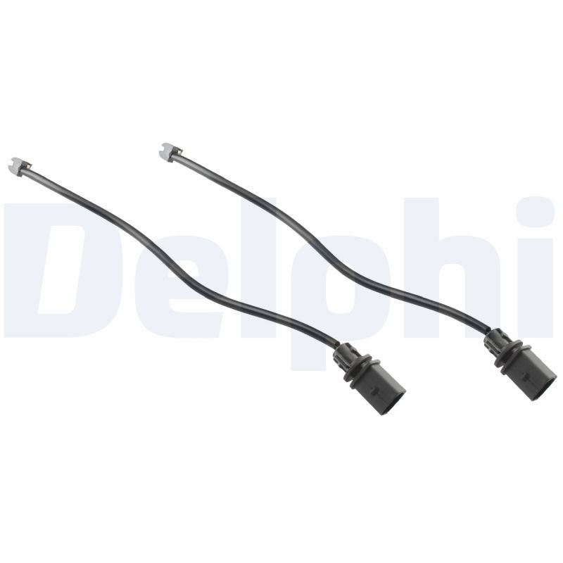 Verschleißsensor